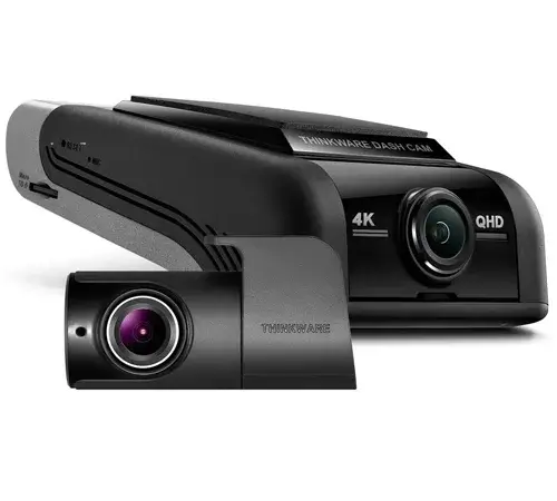 best front and rear dash cam with night vision 2022