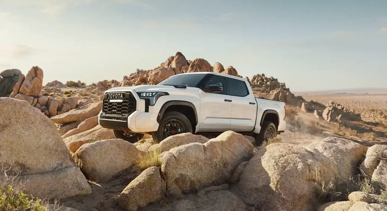 2022 toyota tundra platinum price