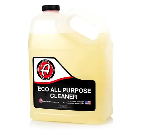 all purpose cleaner car
