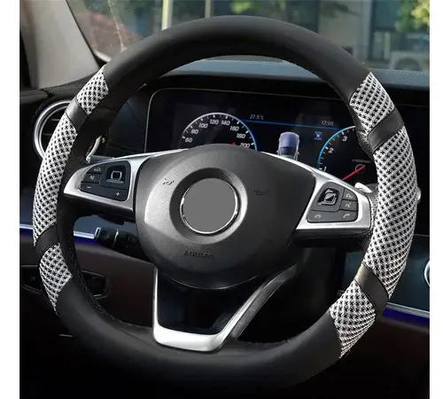 should you use steering covers on heated stearring wheel