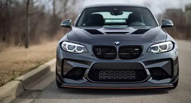 Benefits of an Aftermarket Body Kit
