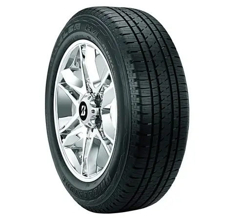 best all season tires for toyota 4runner