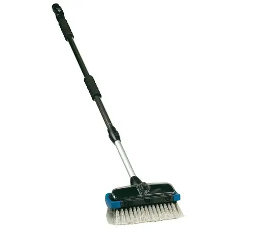 best car wash brush that won't scratch