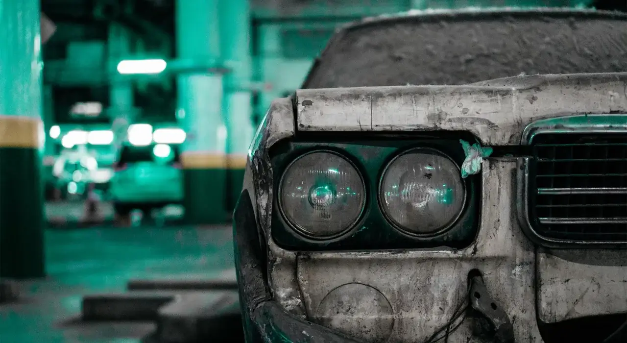Junk Car Values to Soar