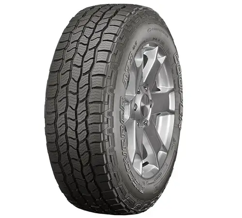 best all season tires for 2014 toyota 4runner
