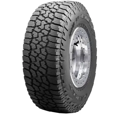 best tires for 2021 toyota 4runner