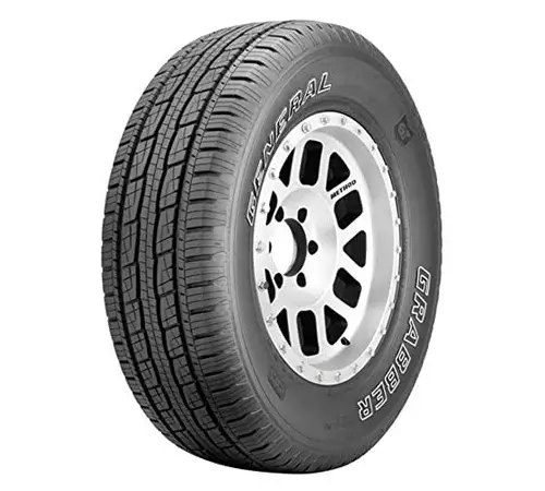 best all season tires for snow for toyota 4runner