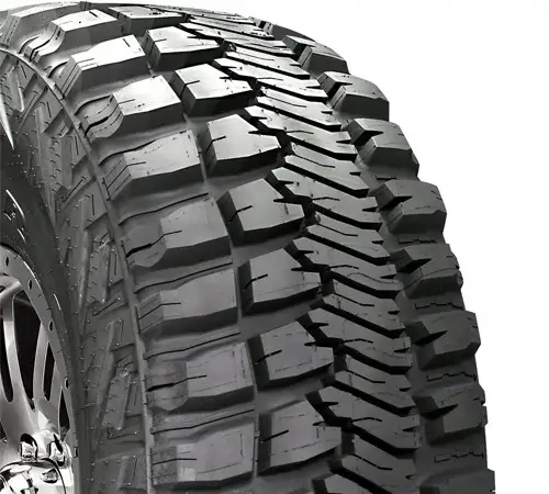 best mud tire for heavy-duty truck