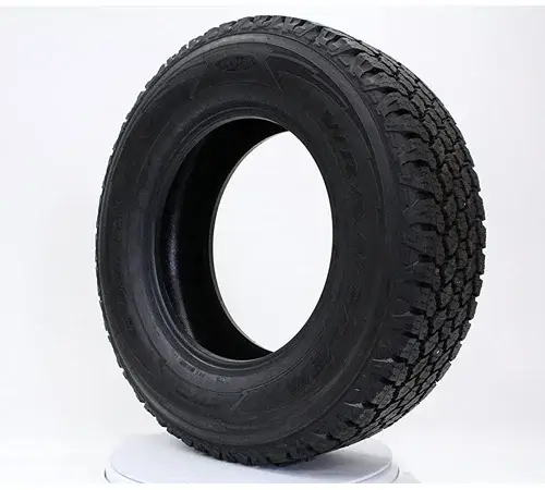 best tires for toyota 4runner 2022