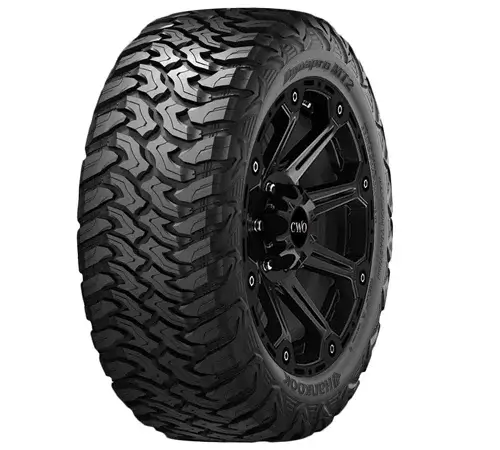 best mud tires for diesel trucks