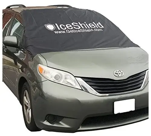 windshield snow covers 2022