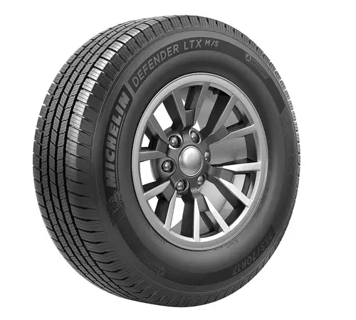 best all weather tires for toyota 4runner