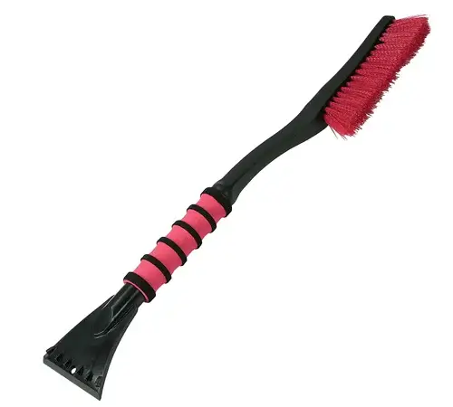 best ice scraper for car
