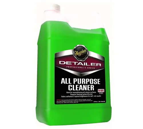 all purpose cleaner for car