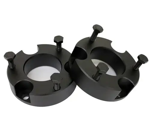 leveling kits for toyota tacoma