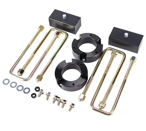2022 leveling kit for toyota tacoma