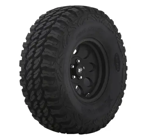  best mud terrain tires for trucks