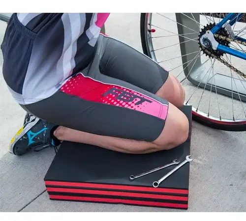 best garage floor mats for cars