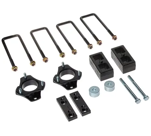 pros and cons of leveling kits for toyota tacoma
