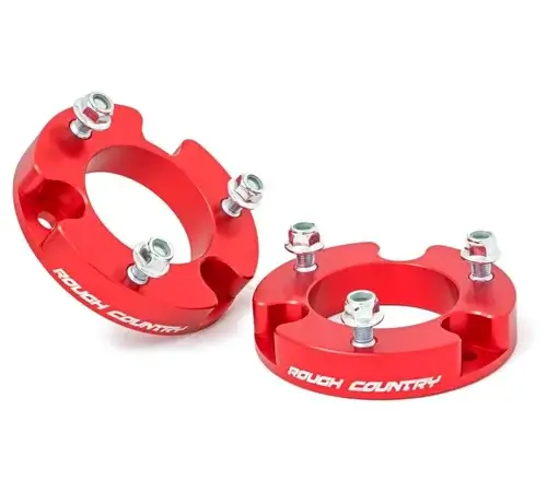 best leveling kit for toyota tacoma