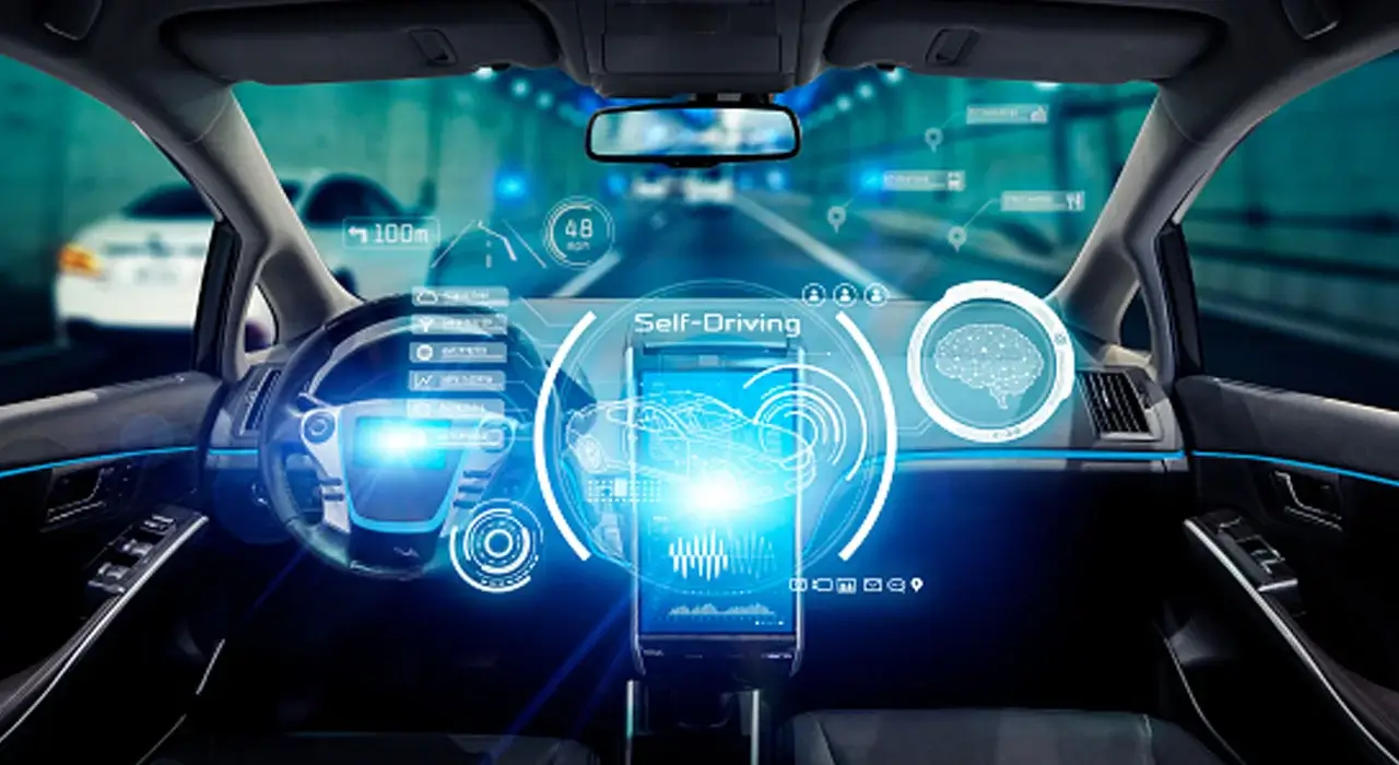Future of Autonomous Cars