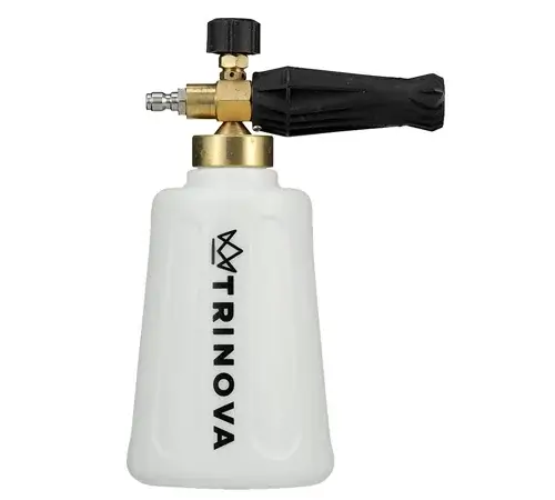 foam cannon for portland pressure washer