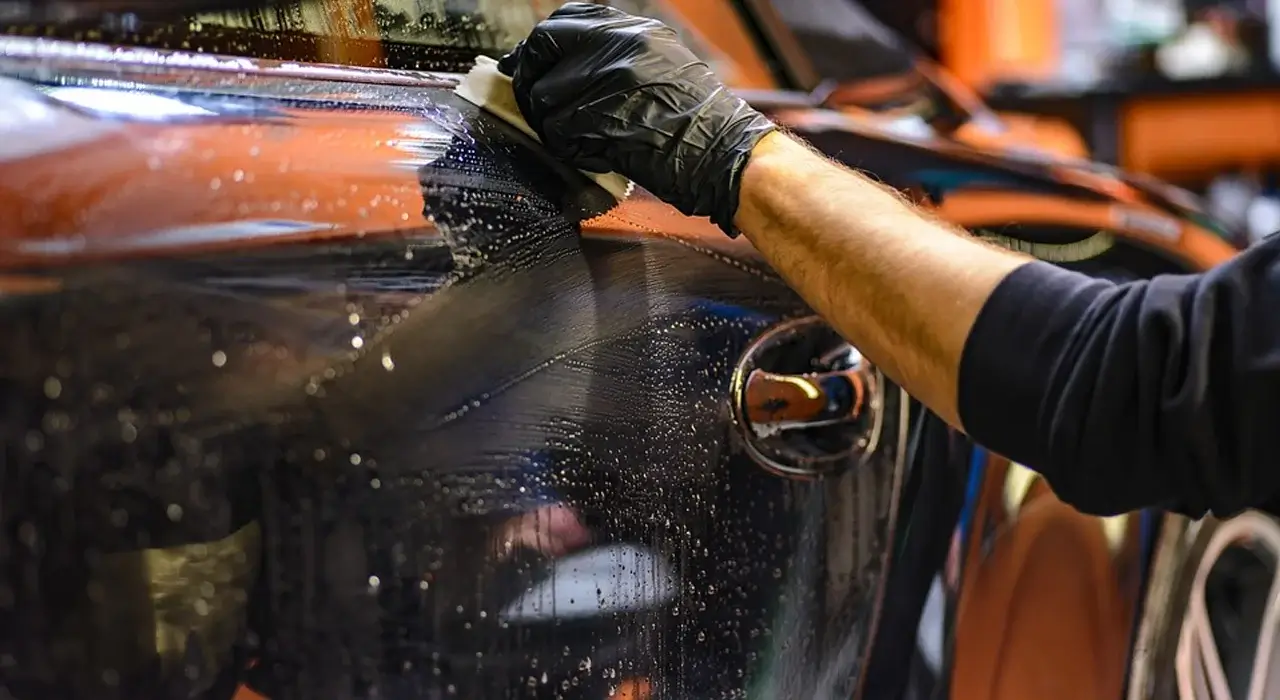 best polishing compound for black cars