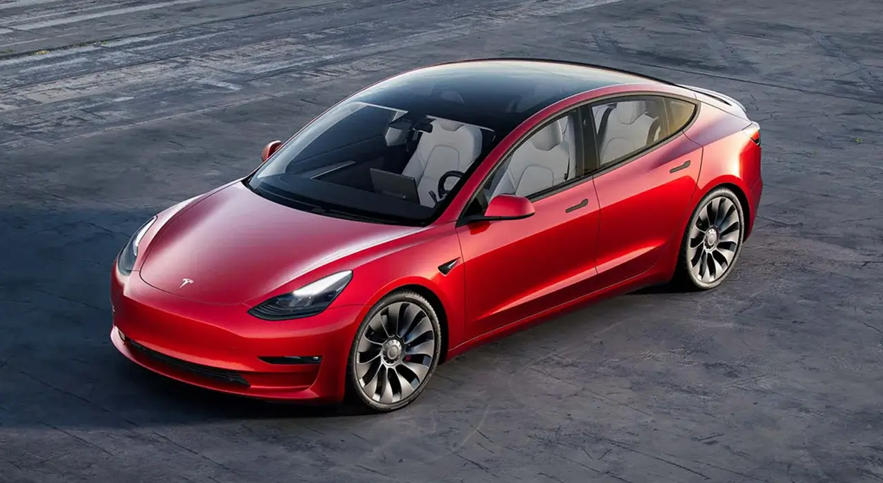 best tesla model 3 floor mats