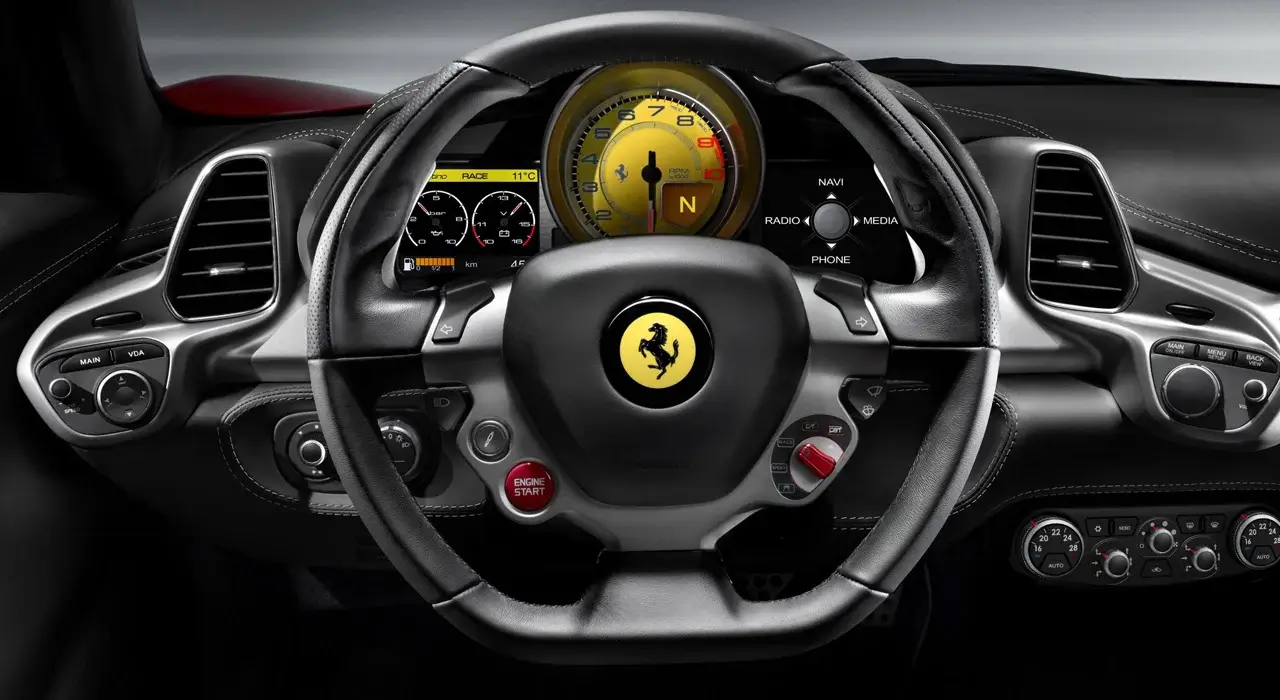 heated steering wheel covers for cars