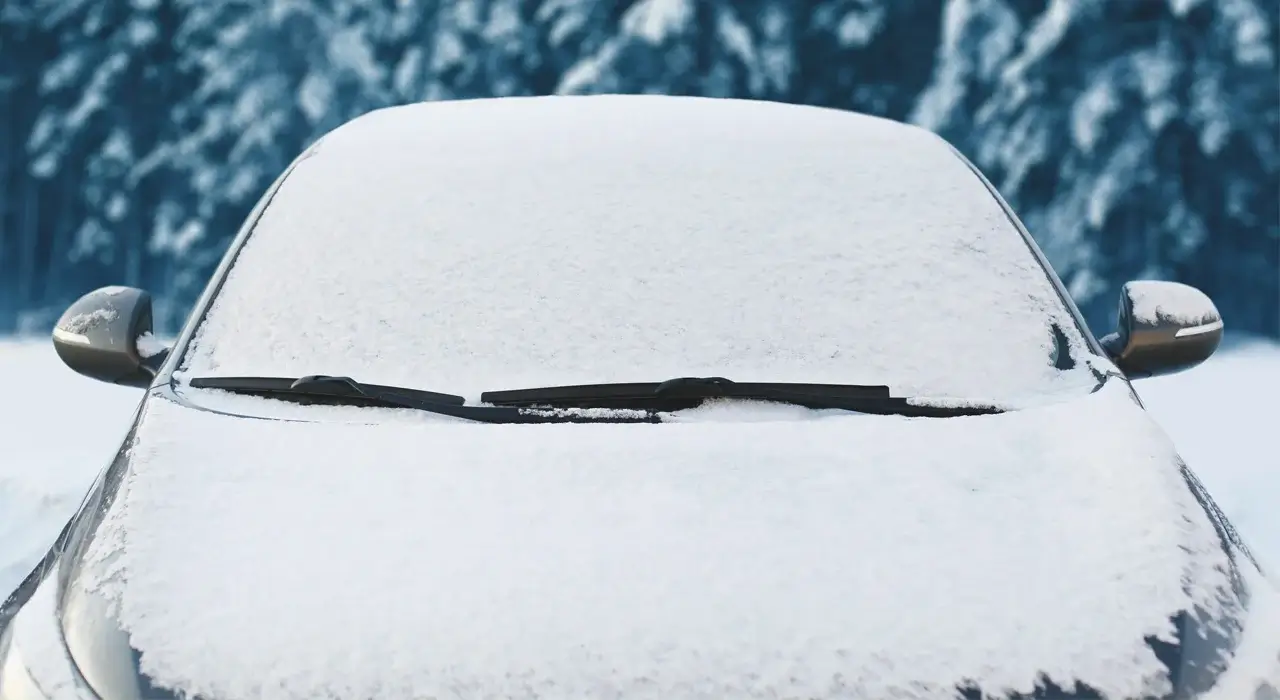 top rated windshield cover for snow and ice