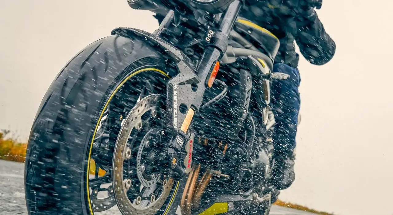 Buying Your First Motorcycle