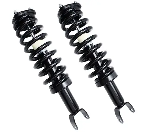 front shocks for dodge ram 1500 4x4