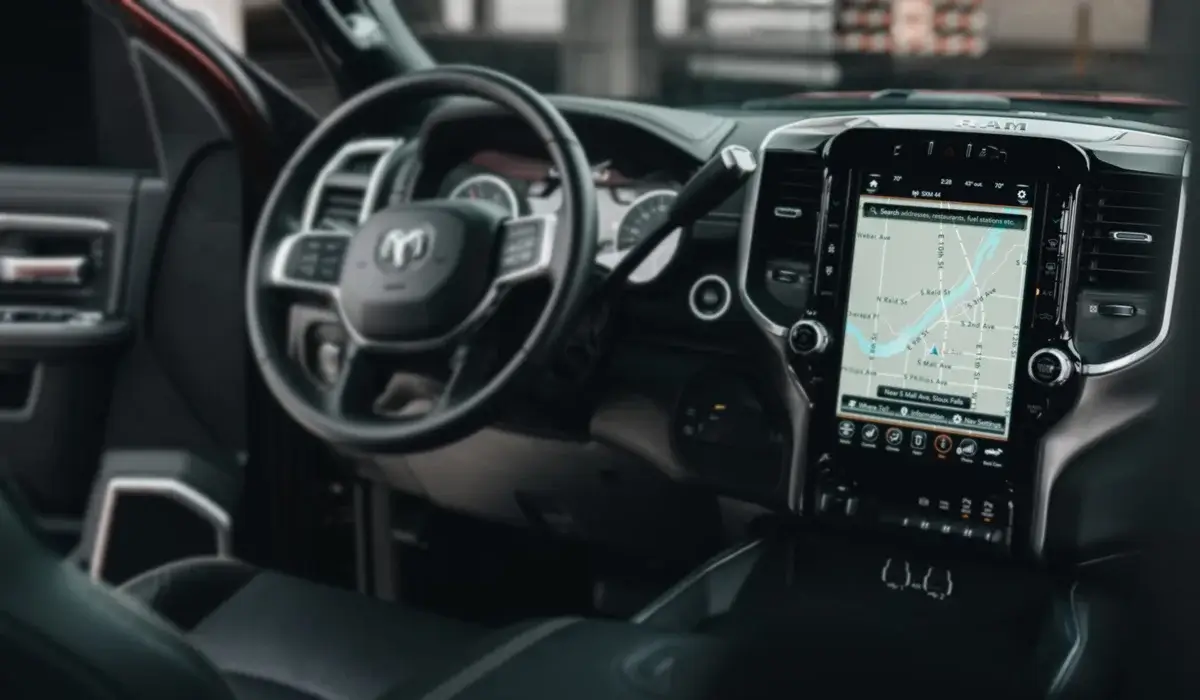 How Technology is Helping Protect Vulnerable Road Users