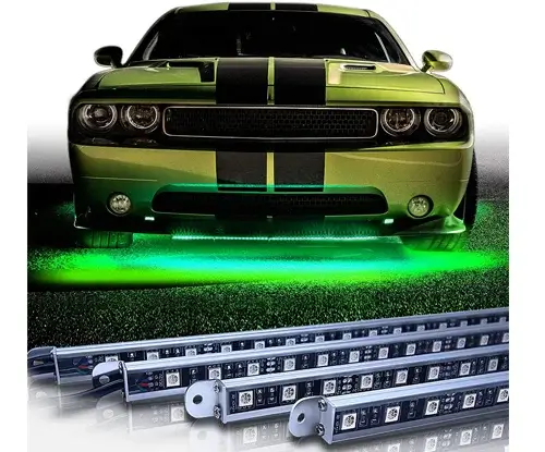 Best led underglow light for cars