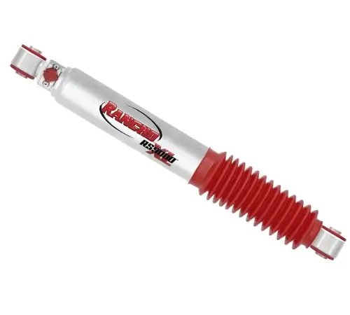 best smooth riding shocks for dodge ram 1500 4x4