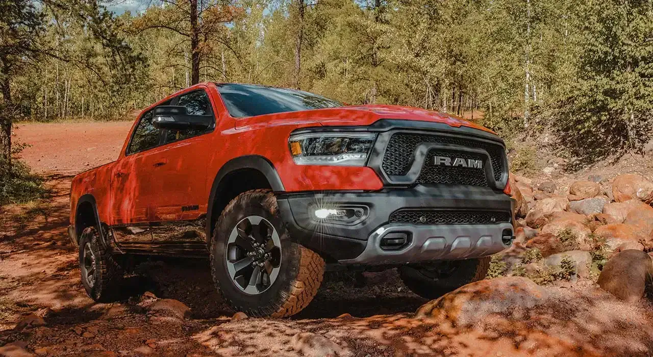 best shocks for dodge ram 1500 4x4