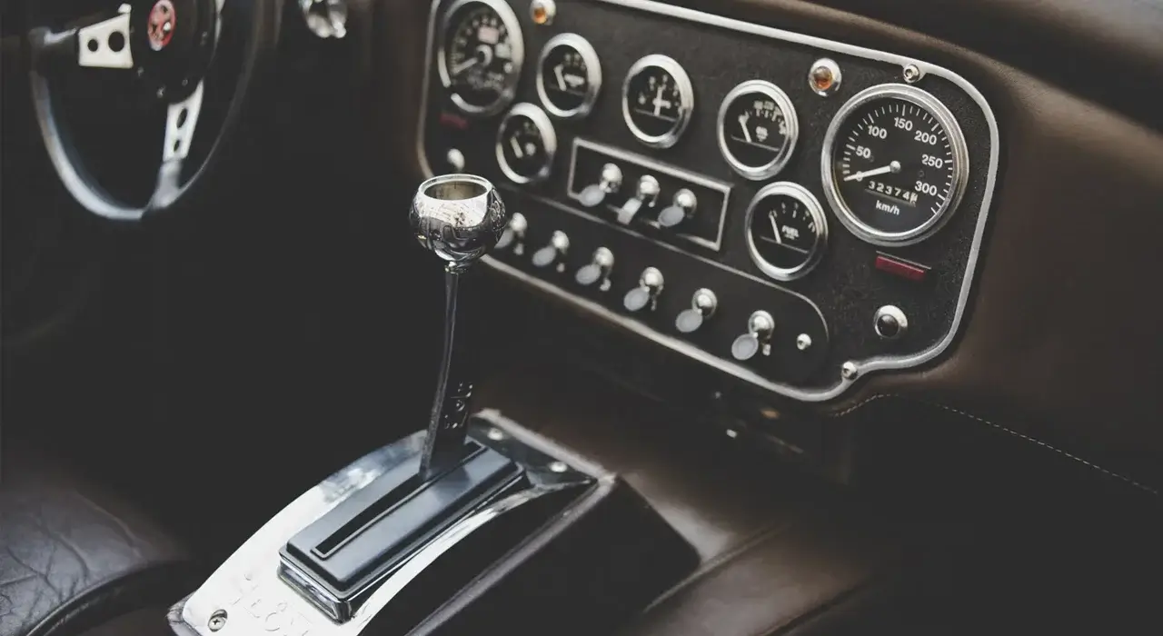 Problem With Your Car's Transmission