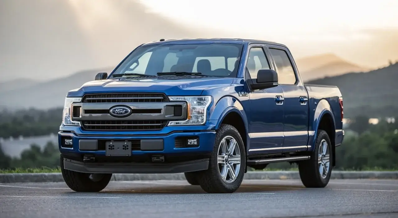 8 Best Truck Shocks For A Smooth Ride Review in 2022 To Buy Online