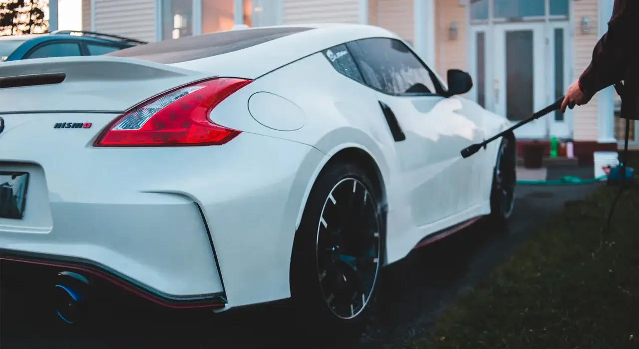 best wheel cleaner for black wheels