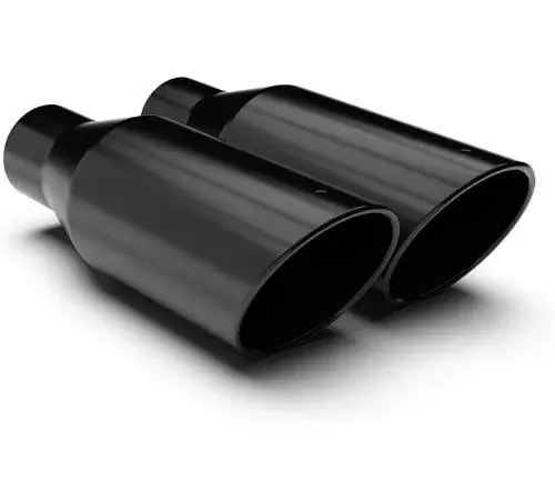 best exhaust tip for deep sound
