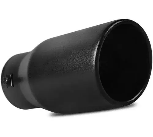 best exhaust tip for deep sound