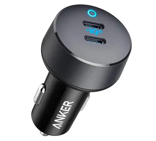 best usb c car phone charger 2022