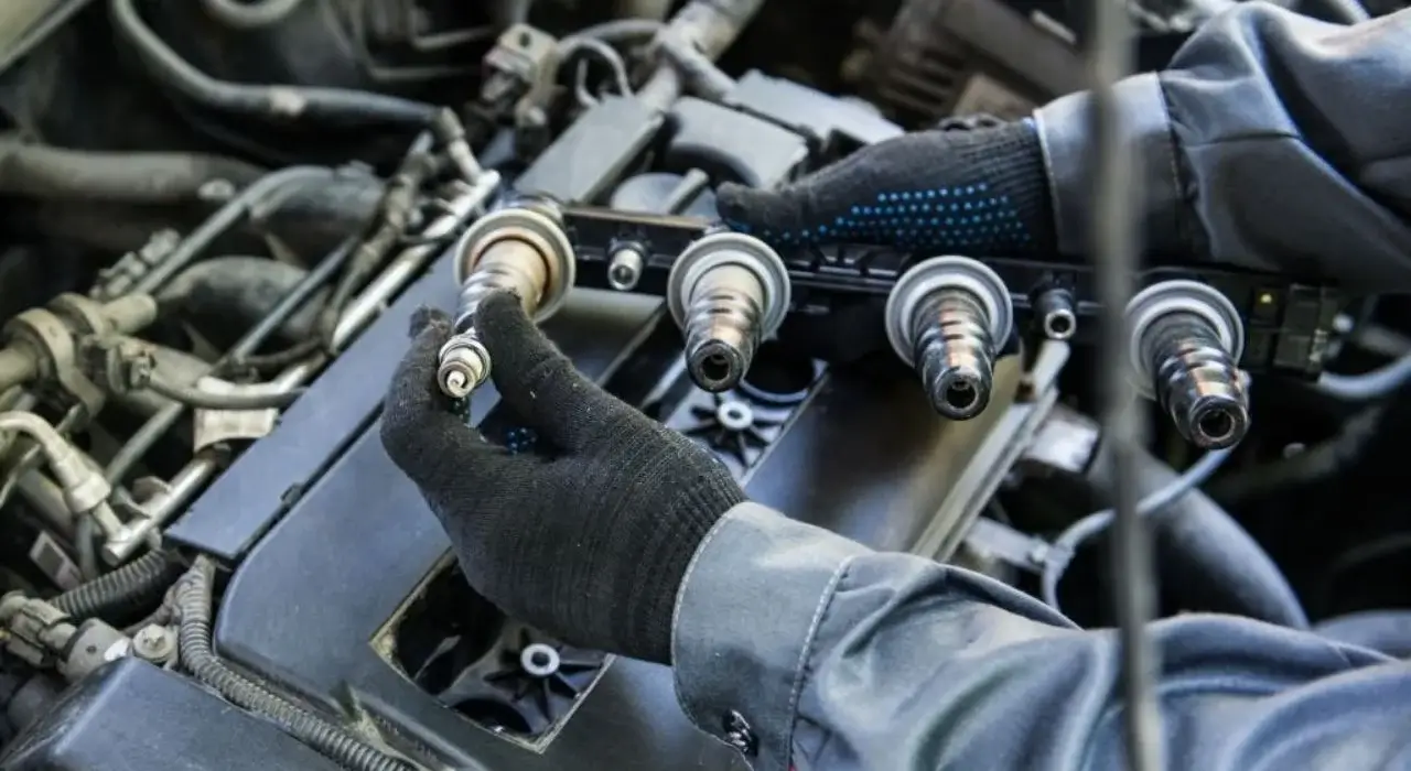 Best Spark Plugs for F150 EcoBoost