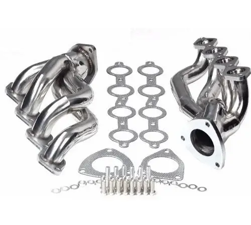 long tube headers for 5.3 Silverado