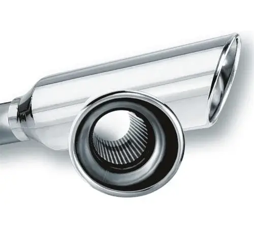 best exhaust tip for deep sound