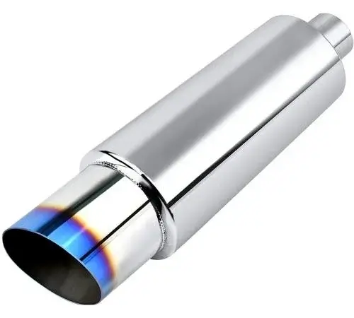 best exhaust tip for deep sound