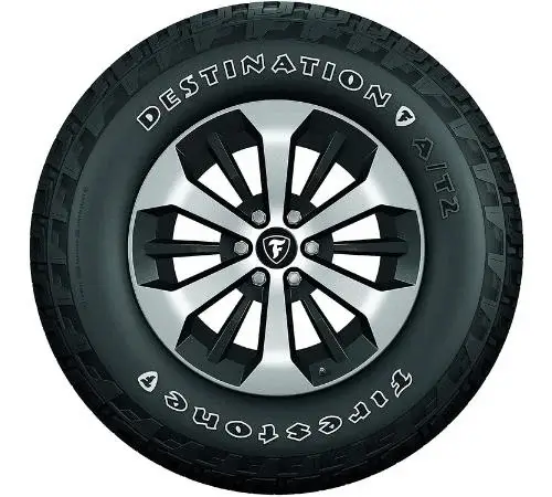 best off-road tires for Tacoma