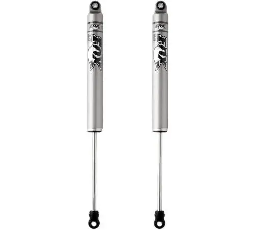 high shocks for Silverado 1500 2wd front