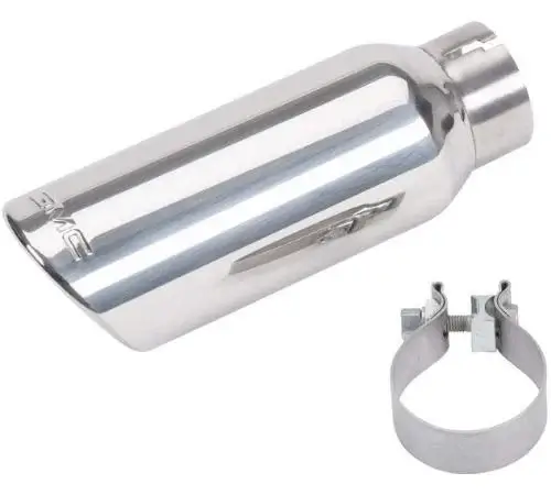 best exhaust tip for deep sound diesel