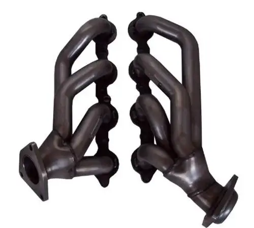 long tube headers 5.3 Silverado 4x4